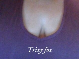 Trixy_fox