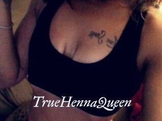 TrueHennaQueen