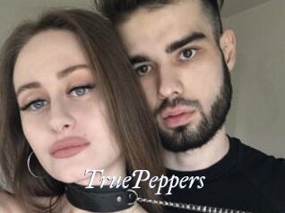 TruePeppers