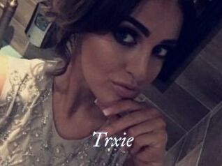 Trxie