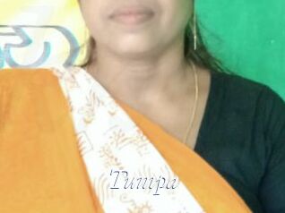 Tumpa