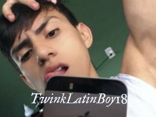 TwinkLatinBoy18