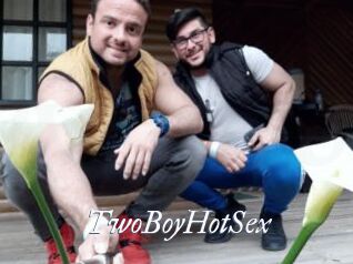 TwoBoyHotSex
