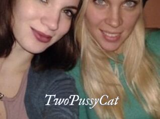 TwoPussyCat