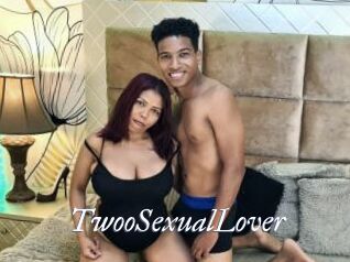 TwooSexualLover