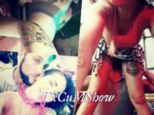 TxCuMShow