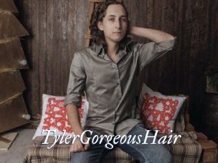 TylerGorgeousHair