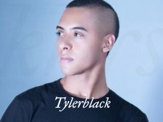 Tylerblack