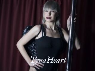 TynaHeart