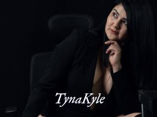 TynaKyle