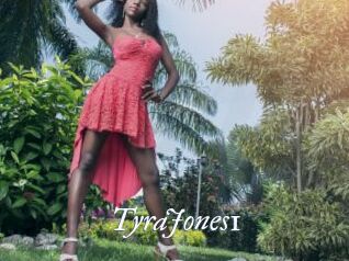 TyraJones1