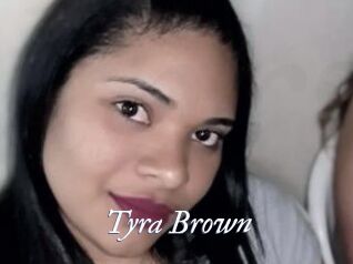 Tyra_Brown