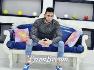 TyronBrown