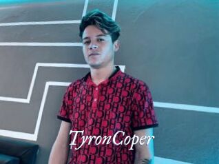 TyronCoper