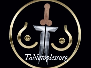 Tabletoplessorg