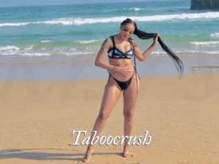 Taboocrush
