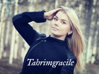 Tahrimgracile