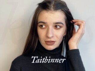 Taitbinner