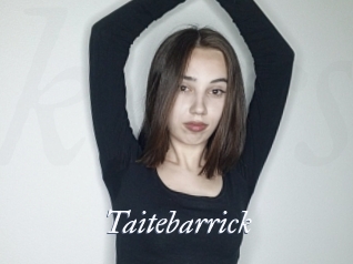 Taitebarrick