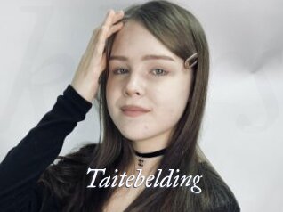 Taitebelding