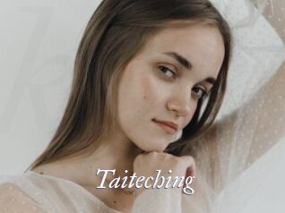 Taiteching
