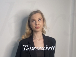 Taitecrockett