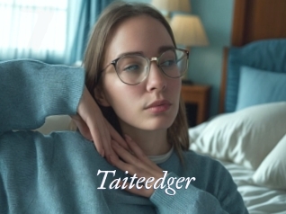 Taiteedger