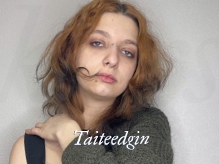 Taiteedgin