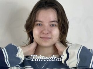 Taiteedsall