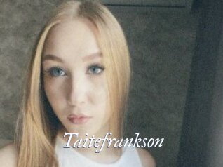 Taitefrankson