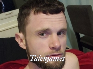 talenjames Kei Harde Sex