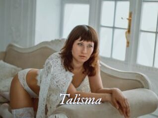 Talisma