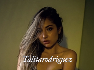 Talitarodriguez