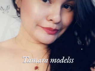 Tamara_modelss