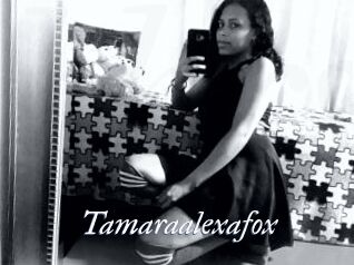 tamaraalexafox Kei Harde Sex