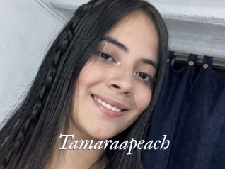 Tamaraapeach