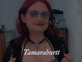 Tamaraburtt