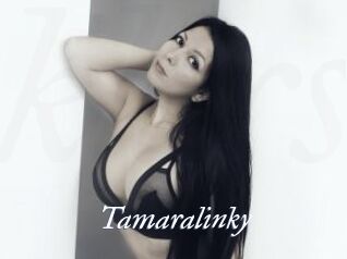 Tamaralinky