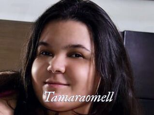 Tamaraomell