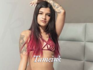 Tameink