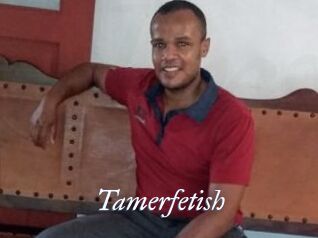 Tamerfetish