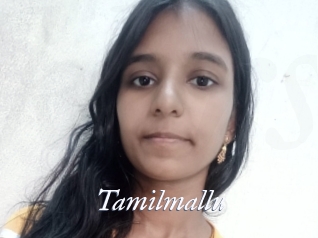 Tamilmallu