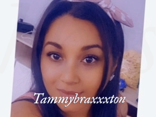 Tammybraxxxton