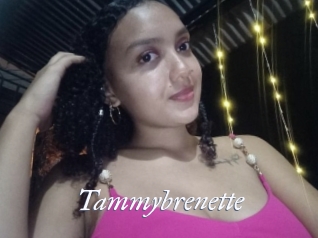 Tammybrenette