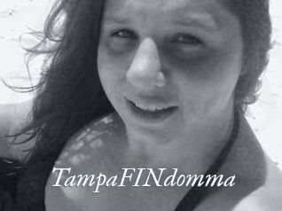 TampaFINdomma