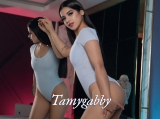 Tamygabby