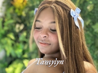 Tamylyn