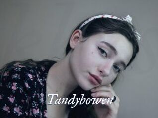 Tandybowen