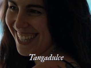 Tangadulce