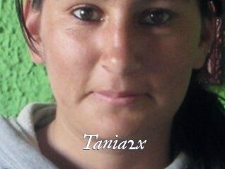 Tania2x